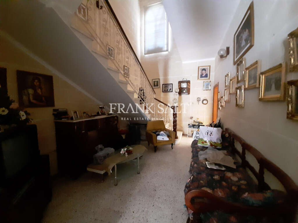 4 Bed, HouseFor Sale, Xaghra, Gozo