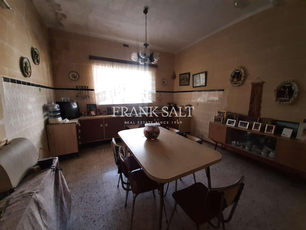 4 Bed, HouseFor Sale, Xaghra, Gozo