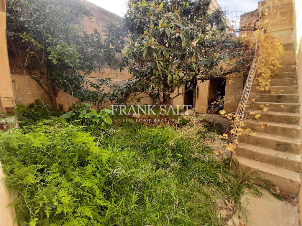 4 Bed, HouseFor Sale, Xaghra, Gozo