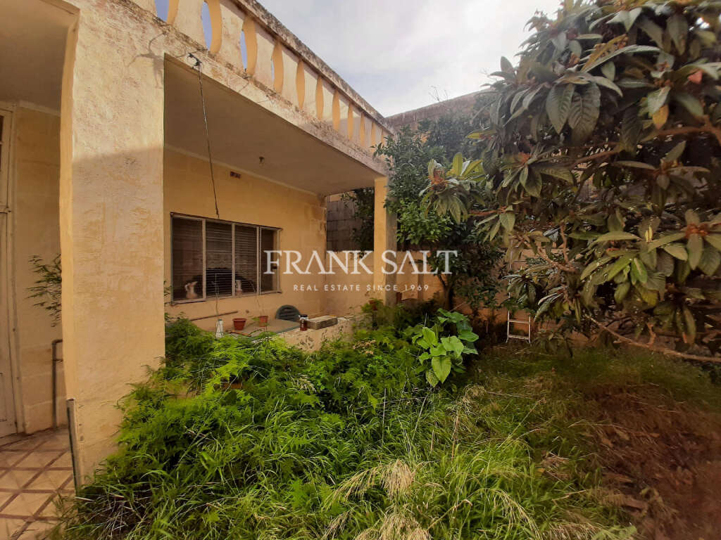 4 Bed, HouseFor Sale, Xaghra, Gozo