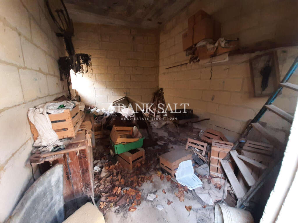 4 Bed, HouseFor Sale, Xaghra, Gozo