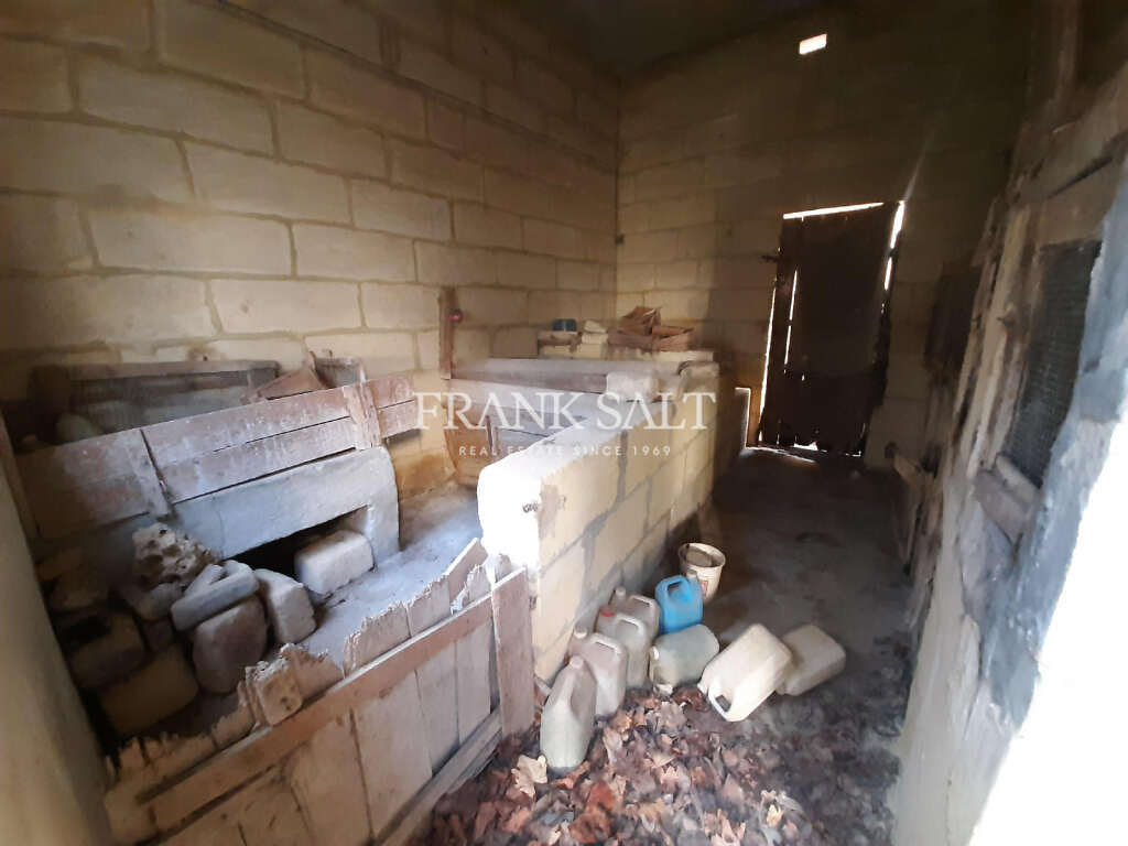 4 Bed, HouseFor Sale, Xaghra, Gozo