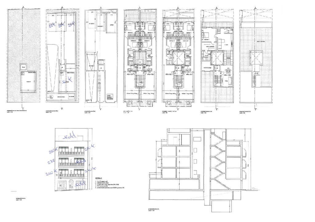2 Bed, ApartmentFor Sale, Qala, Gozo