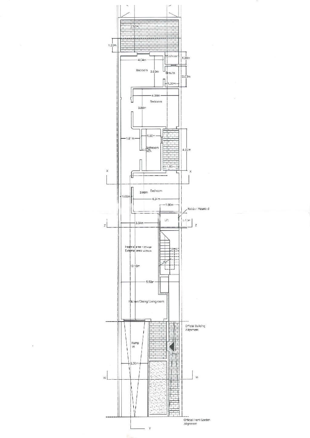 3 Bed, ApartmentFor Sale, Xewkija, Gozo