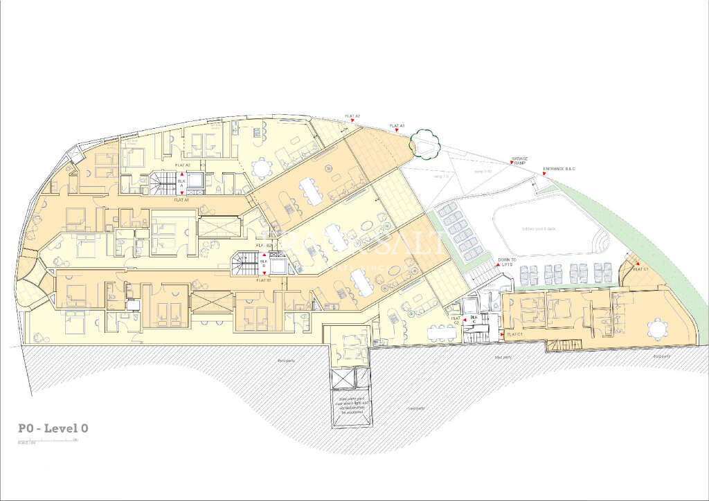 2 Bed, ApartmentFor Sale, Nadur, Gozo 2 Bed, ApartmentFor Sale, Nadur, Gozo