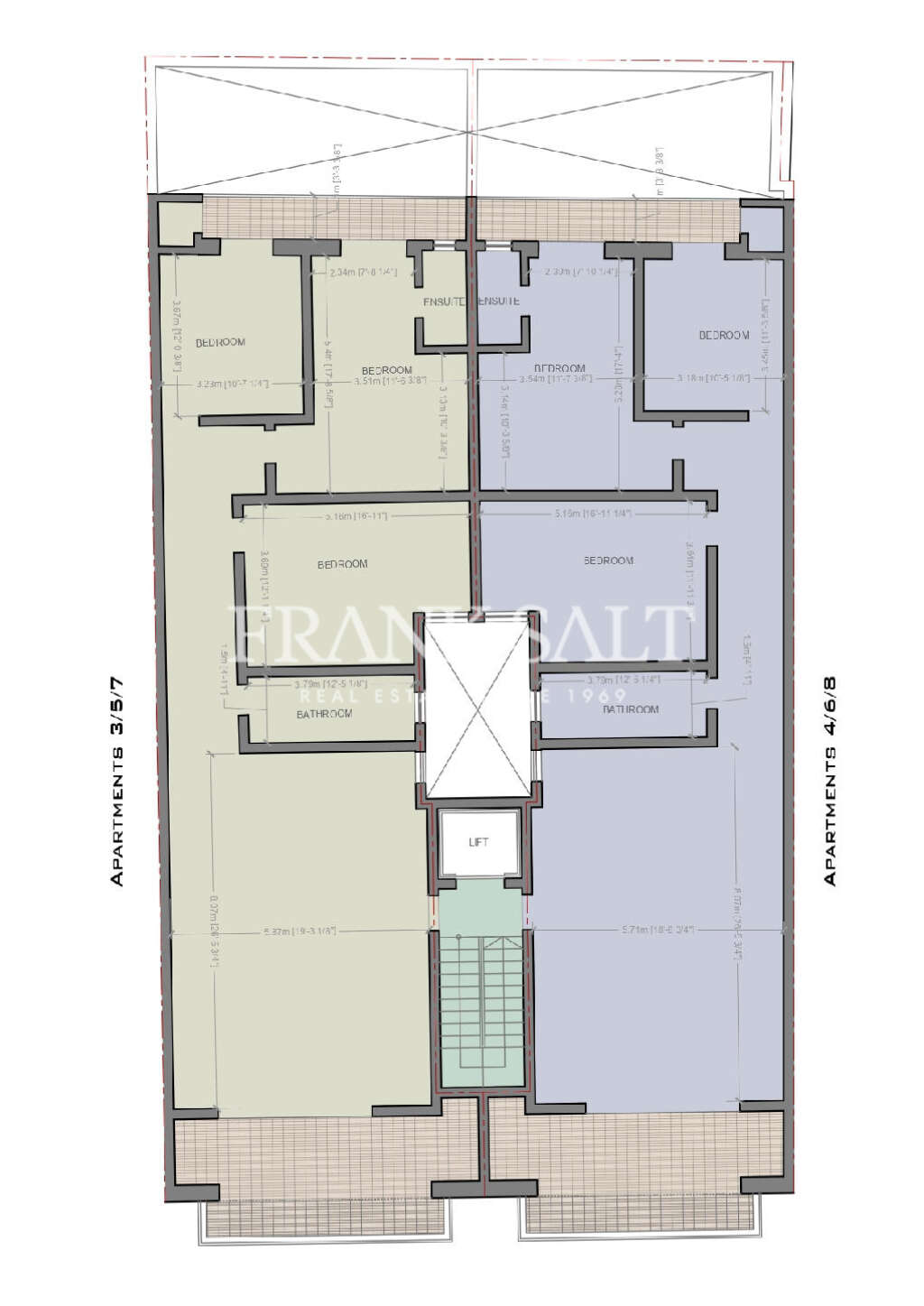 3 Bed, ApartmentFor Sale, Ghajnsielem, Gozo 3 Bed, ApartmentFor Sale, Ghajnsielem, Gozo