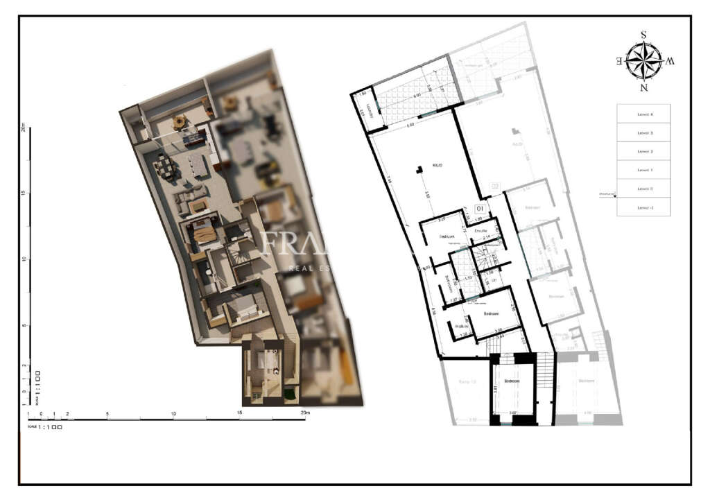 3 Bed, ApartmentFor Sale, Sannat, Gozo