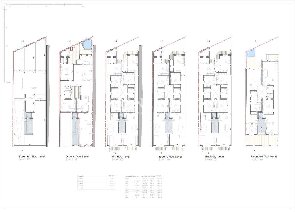 2 Bed, ApartmentFor Sale, Qala, Gozo