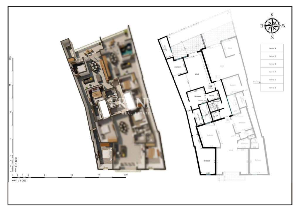 3 Bed, ApartmentFor Sale, Sannat, Gozo