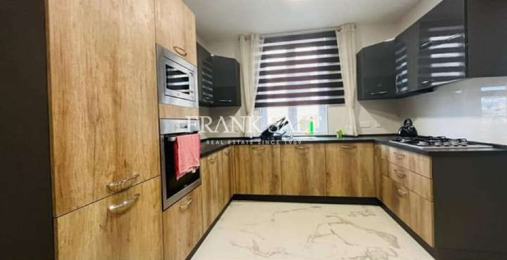 3 Bed, ApartmentFor Sale, Sannat, Gozo