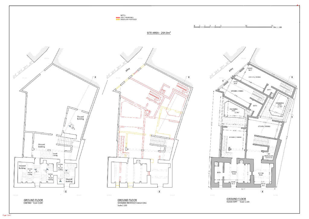 2 Bed, HouseFor Sale, Xewkija, Gozo