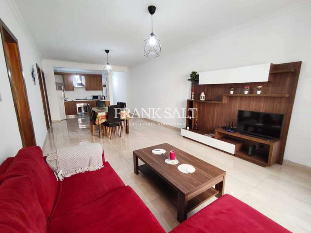 3 Bed, ApartmentFor Sale, Marsalforn, Gozo