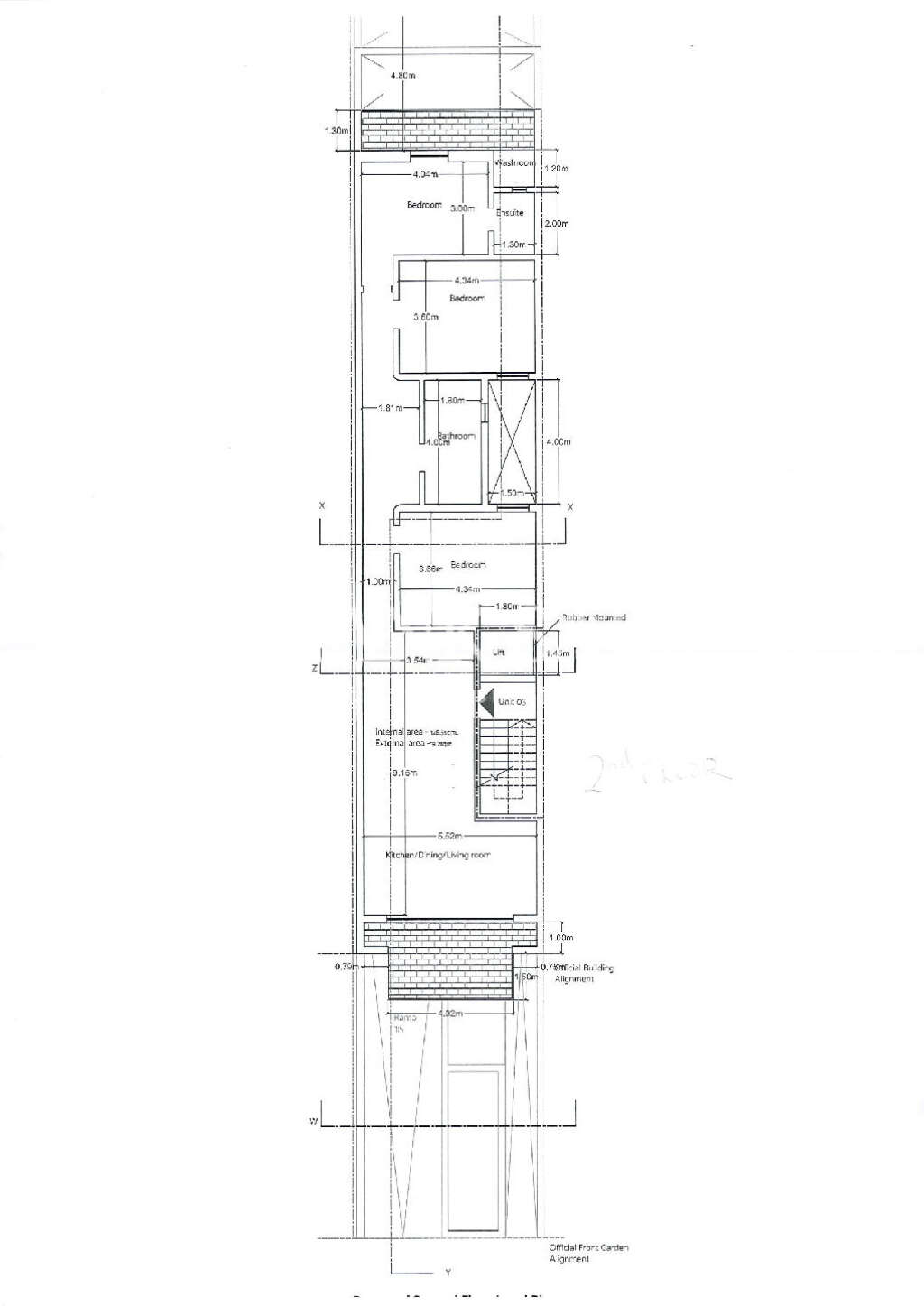 2 Bed, ApartmentFor Sale, Xewkija, Gozo