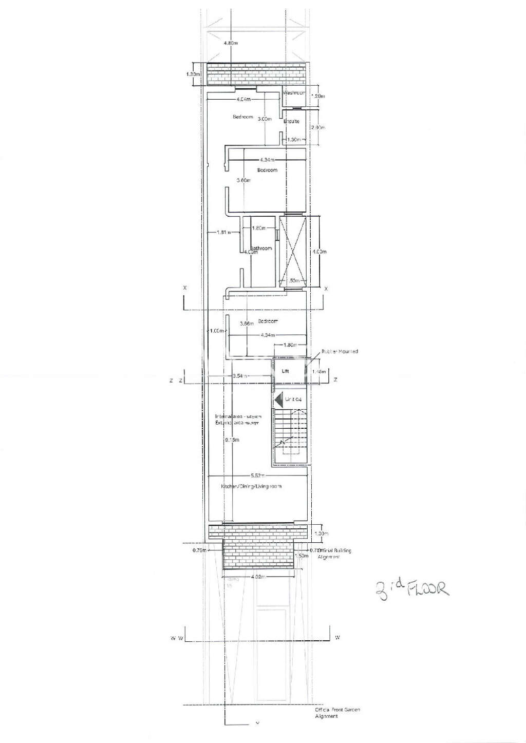 2 Bed, ApartmentFor Sale, Xewkija, Gozo