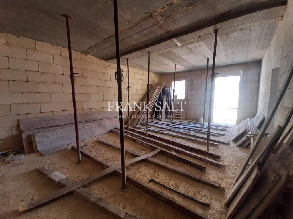 4 Bed, ApartmentFor Sale, San Lawrenz, Gozo