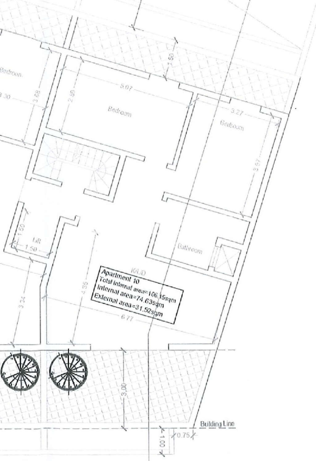 2 Bed, ApartmentFor Sale, Sannat, Gozo