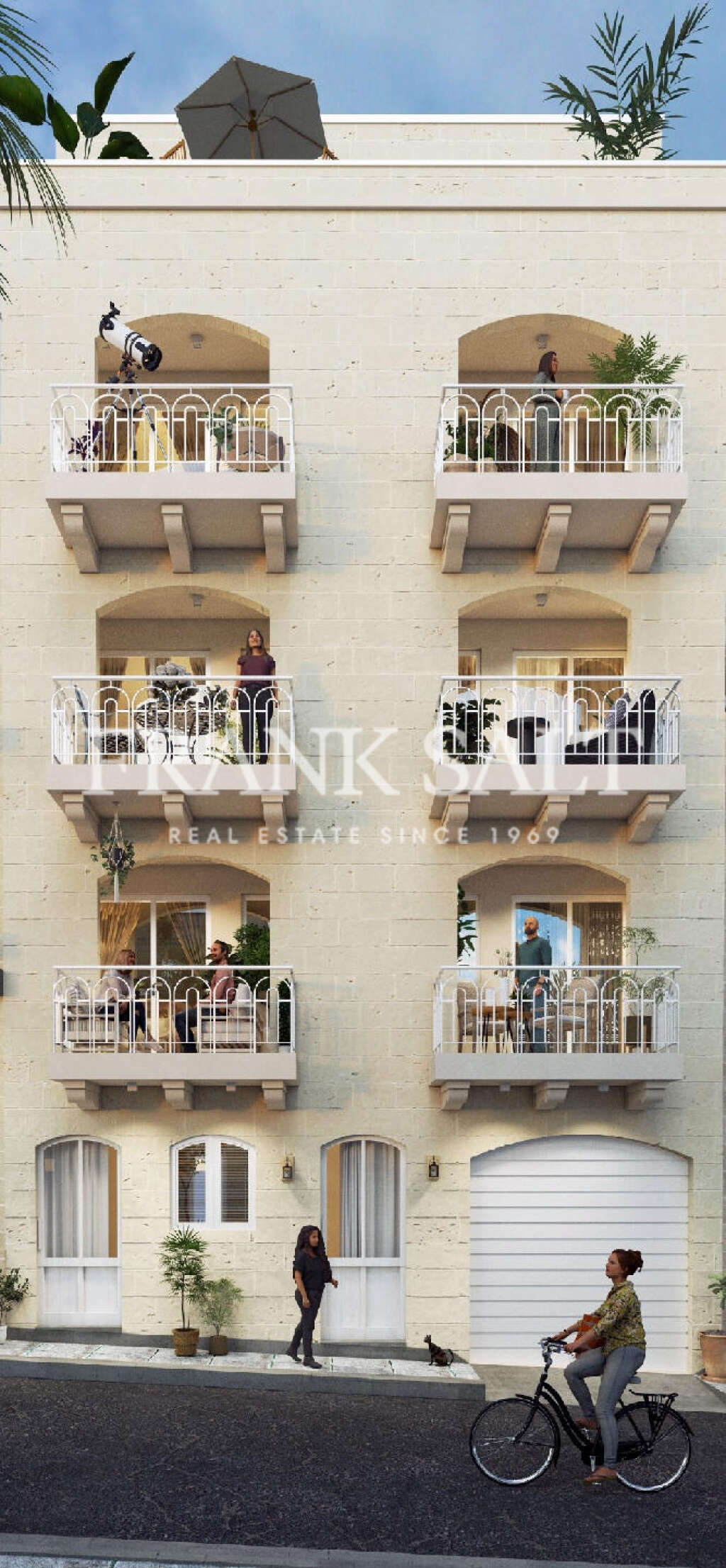 3 Bed, ApartmentFor Sale, Sannat, Gozo