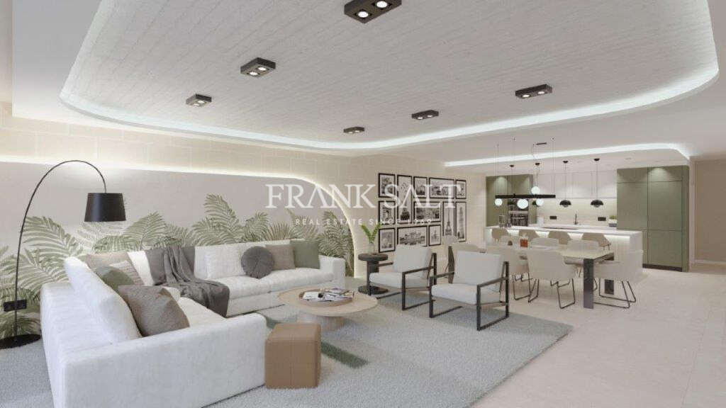 3 Bed, HouseFor Sale, Ghajnsielem, Gozo