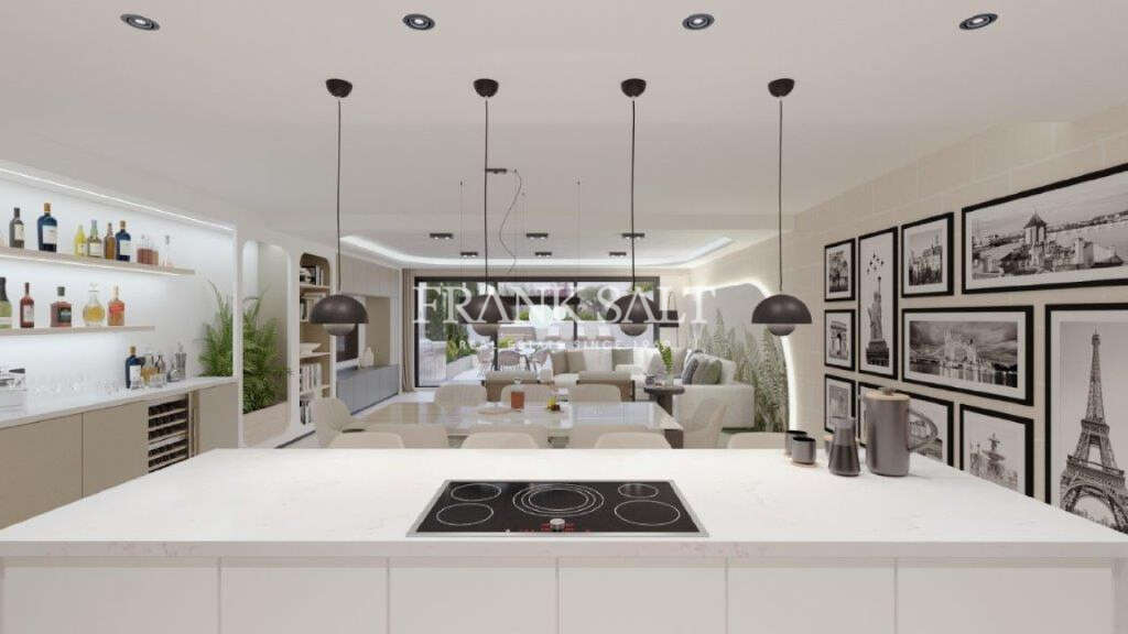 3 Bed, HouseFor Sale, Ghajnsielem, Gozo