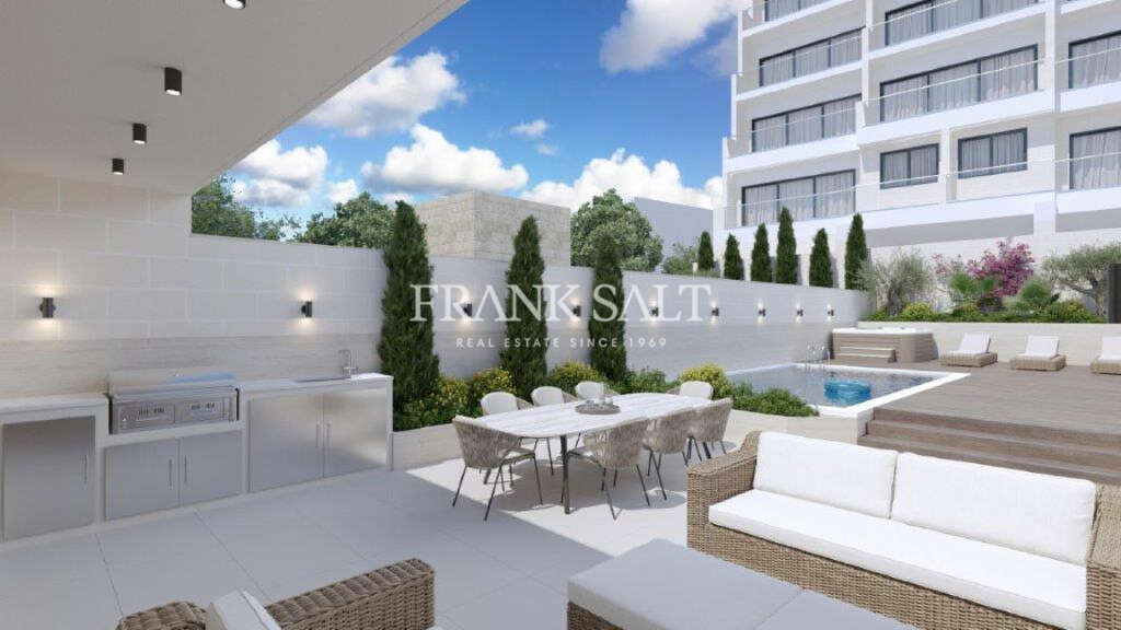 3 Bed, HouseFor Sale, Ghajnsielem, Gozo