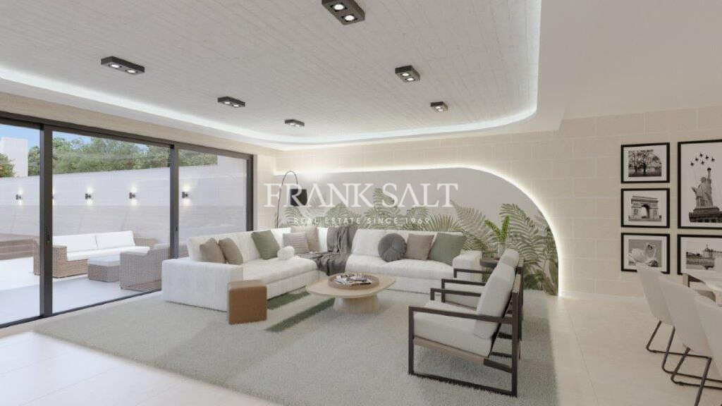 4 Bed, HouseFor Sale, Ghajnsielem, Gozo