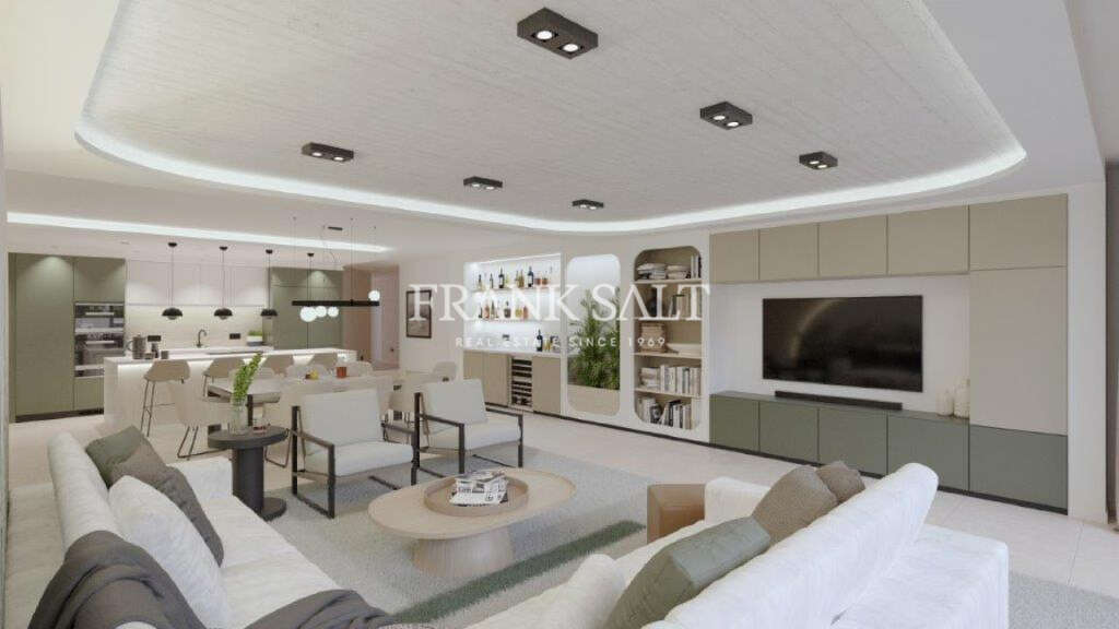 4 Bed, HouseFor Sale, Ghajnsielem, Gozo