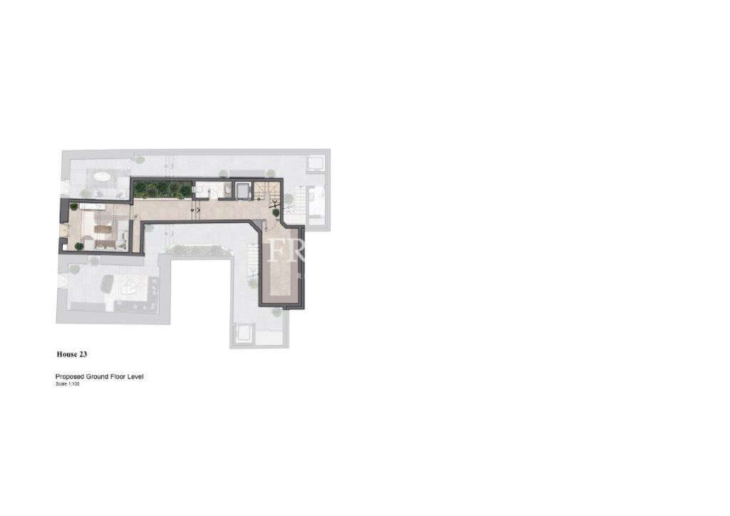 4 Bed, HouseFor Sale, Ghajnsielem, Gozo