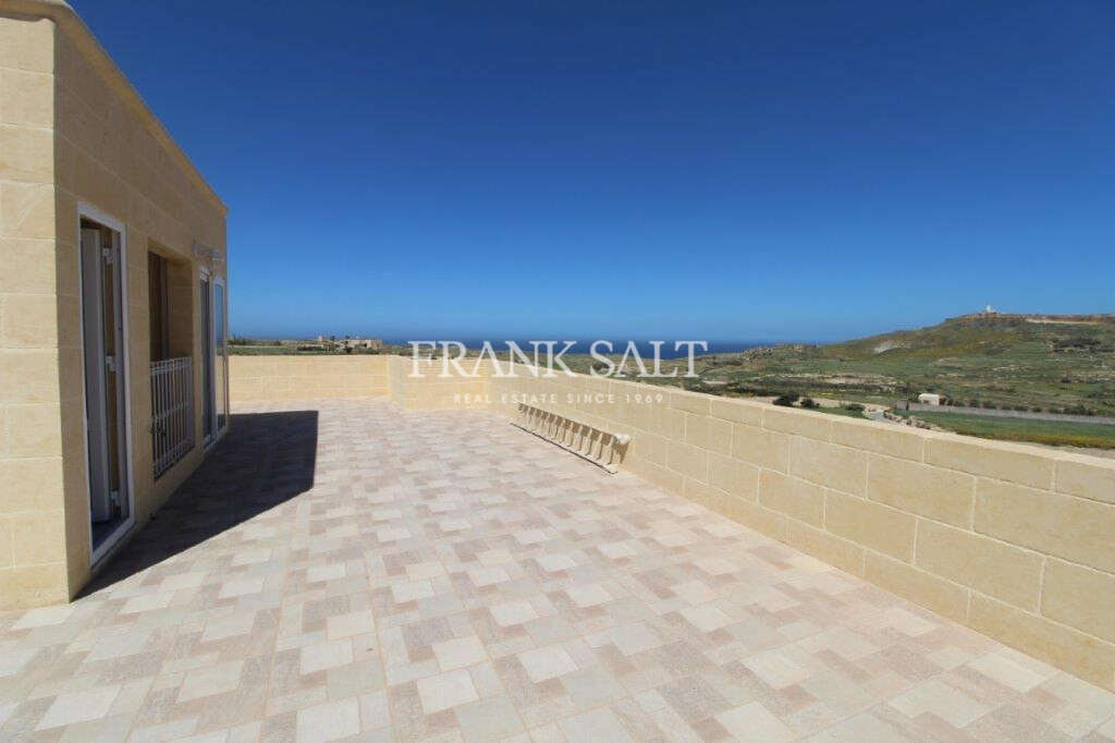 6 Bed, HouseFor Sale, Gharb, Gozo