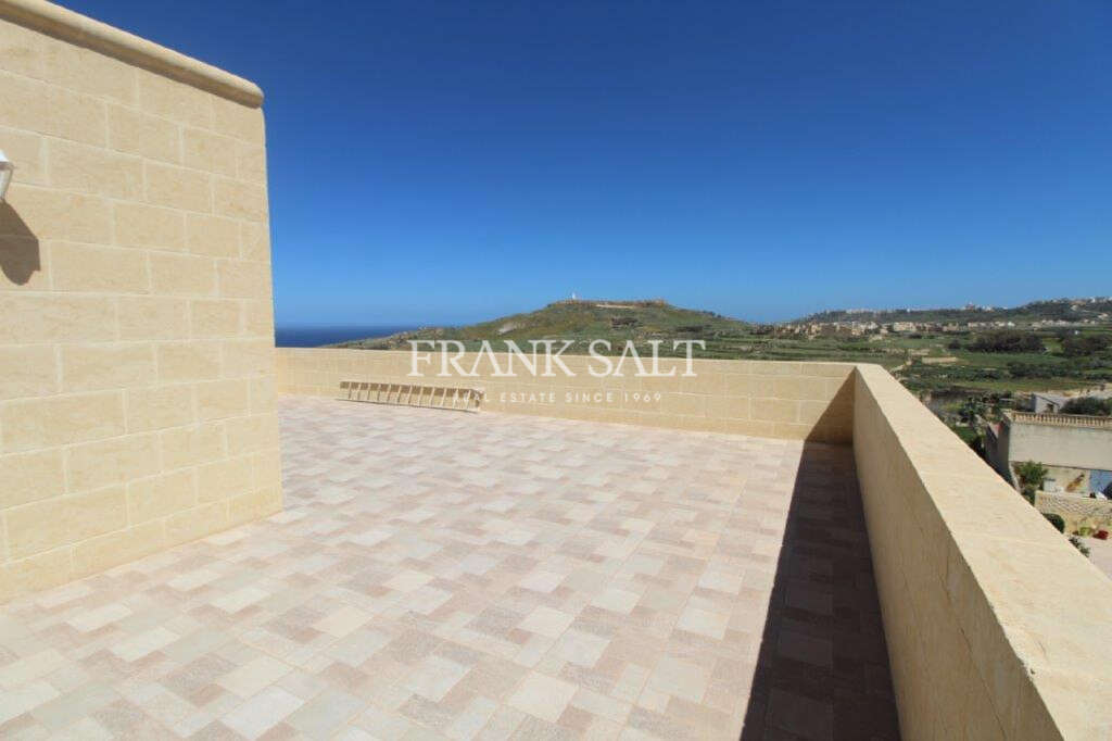 6 Bed, HouseFor Sale, Gharb, Gozo