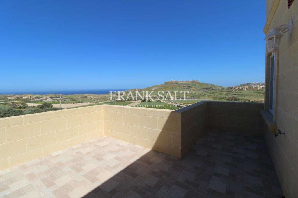 6 Bed, HouseFor Sale, Gharb, Gozo