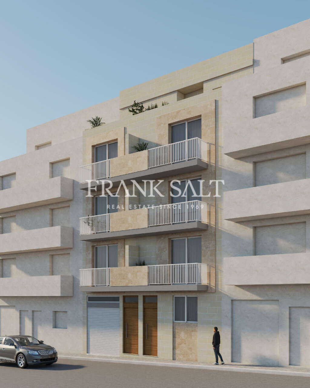 2 Bed, ApartmentFor Sale, Kercem, Gozo