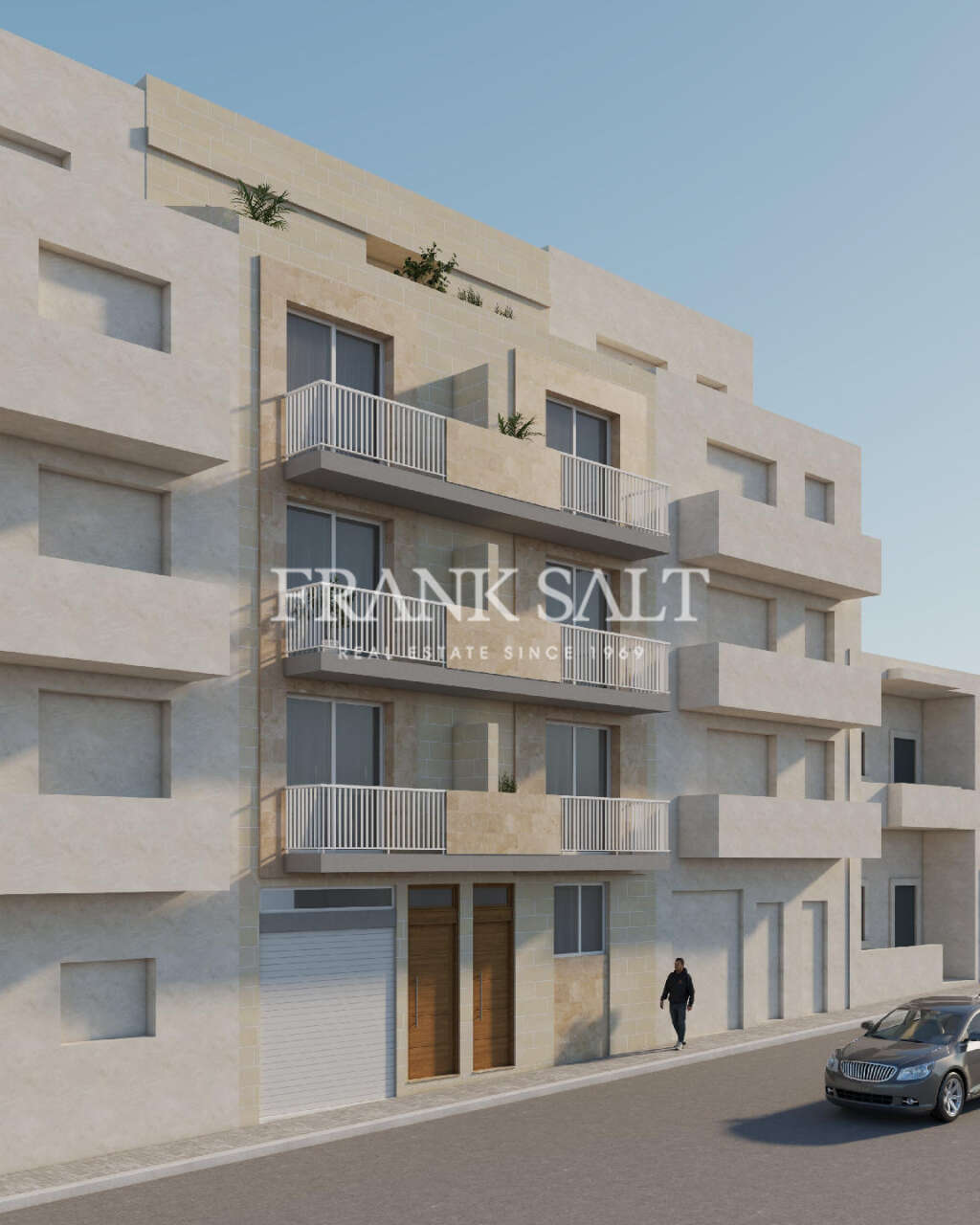 3 Bed, ApartmentFor Sale, Kercem, Gozo