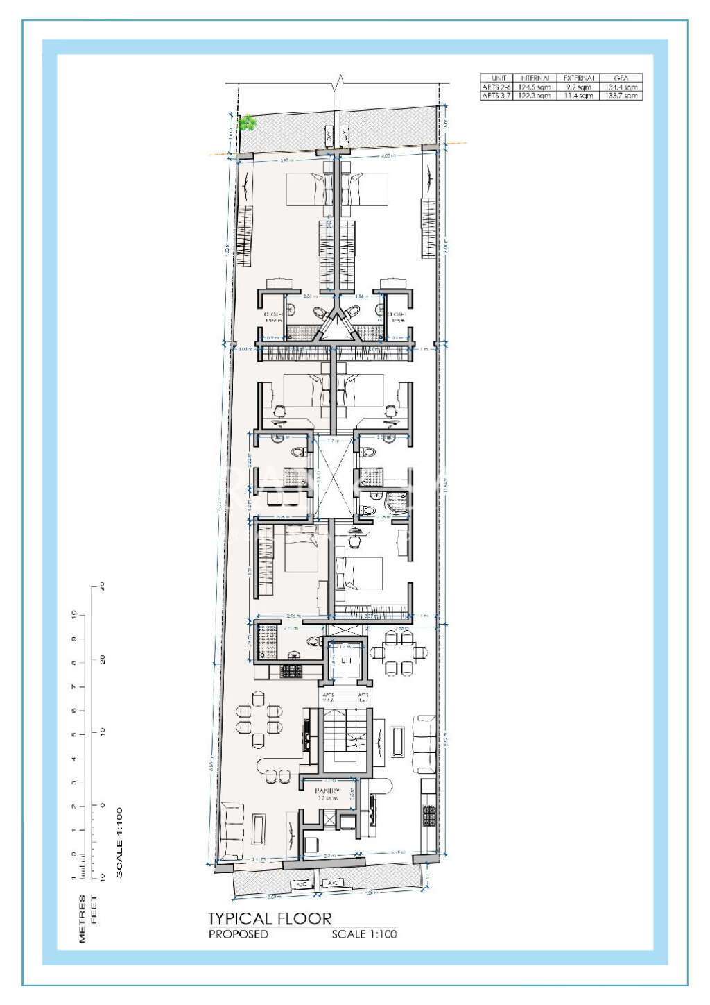 3 Bed, ApartmentFor Sale, Kercem, Gozo