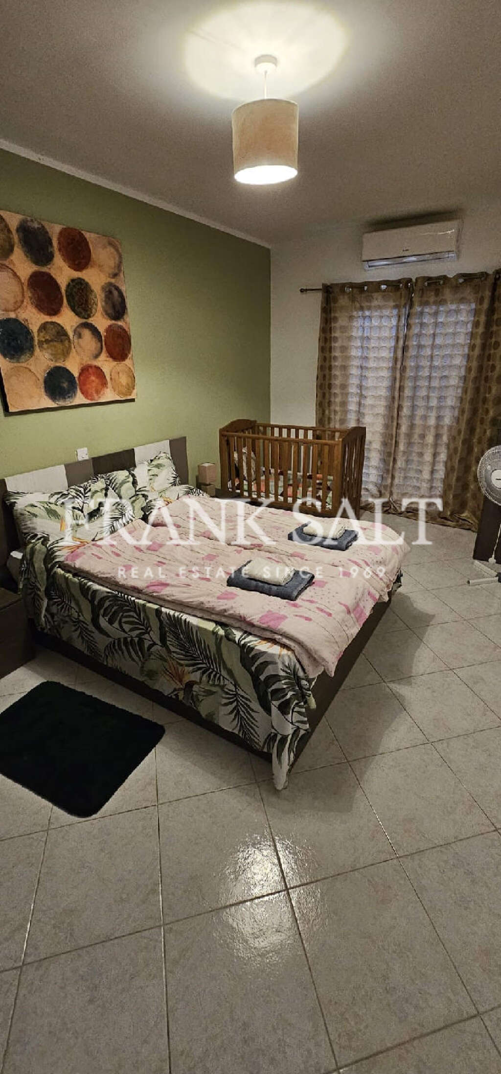 3 Bed, ApartmentFor Sale, Xlendi, Gozo