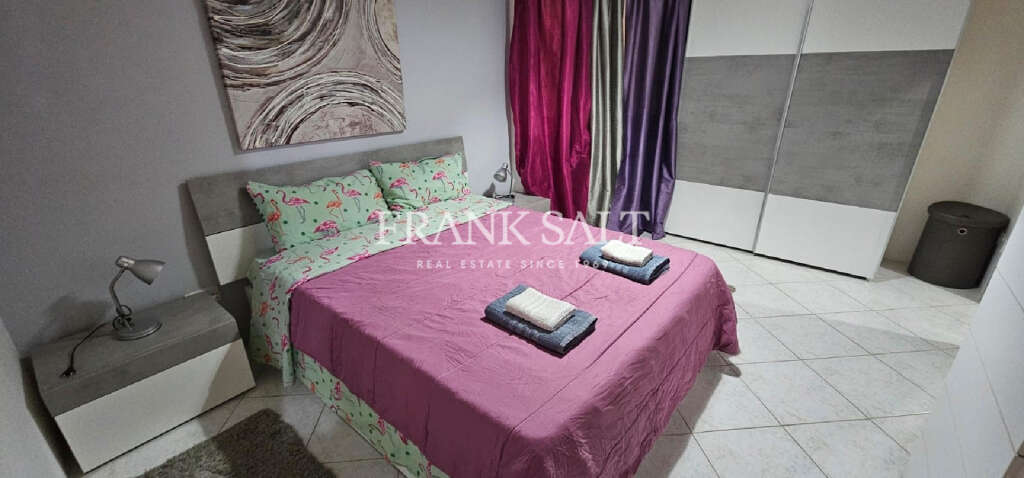 3 Bed, ApartmentFor Sale, Xlendi, Gozo