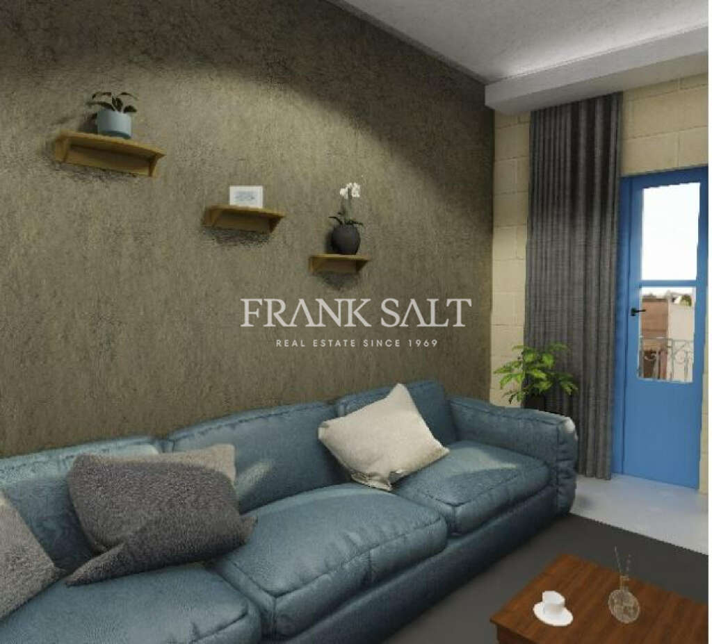 3 Bed, HouseFor Sale, Kercem, Gozo