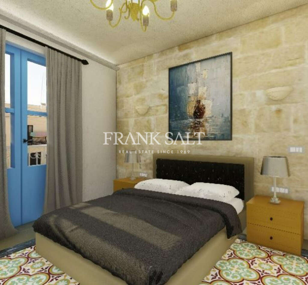 3 Bed, HouseFor Sale, Kercem, Gozo