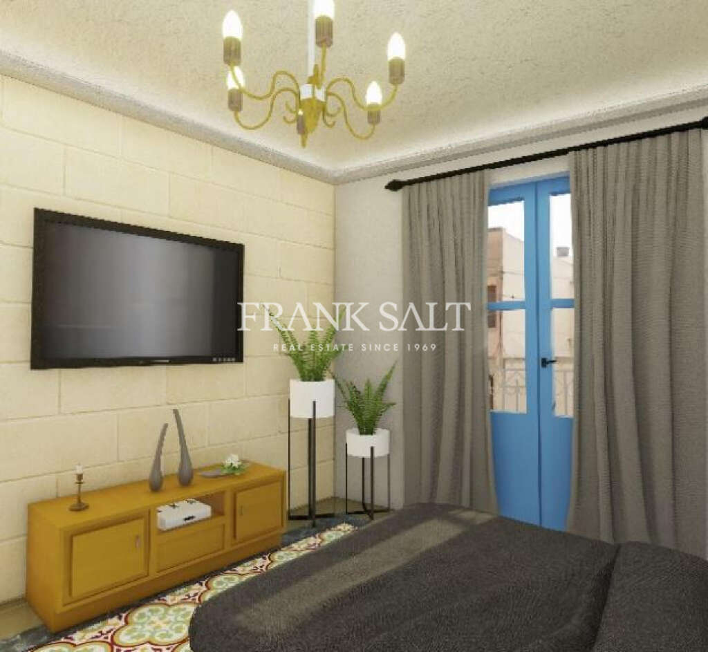 3 Bed, HouseFor Sale, Kercem, Gozo