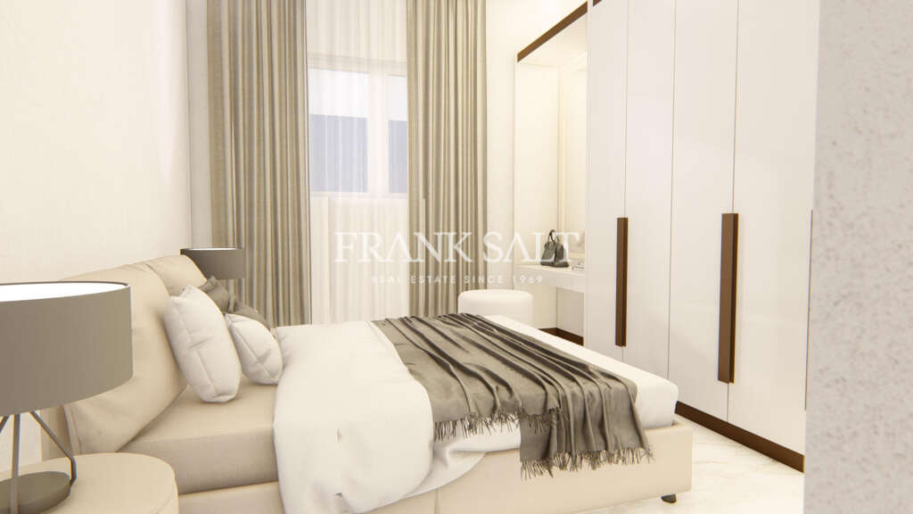 2 Bed, ApartmentFor Sale, Marsalforn, Gozo