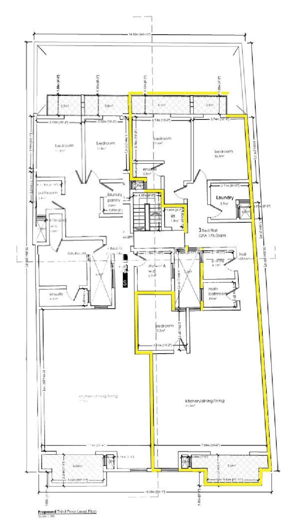 3 Bed, ApartmentFor Sale, Xaghra, Gozo