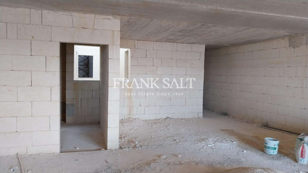 3 Bed, ApartmentFor Sale, Xaghra, Gozo