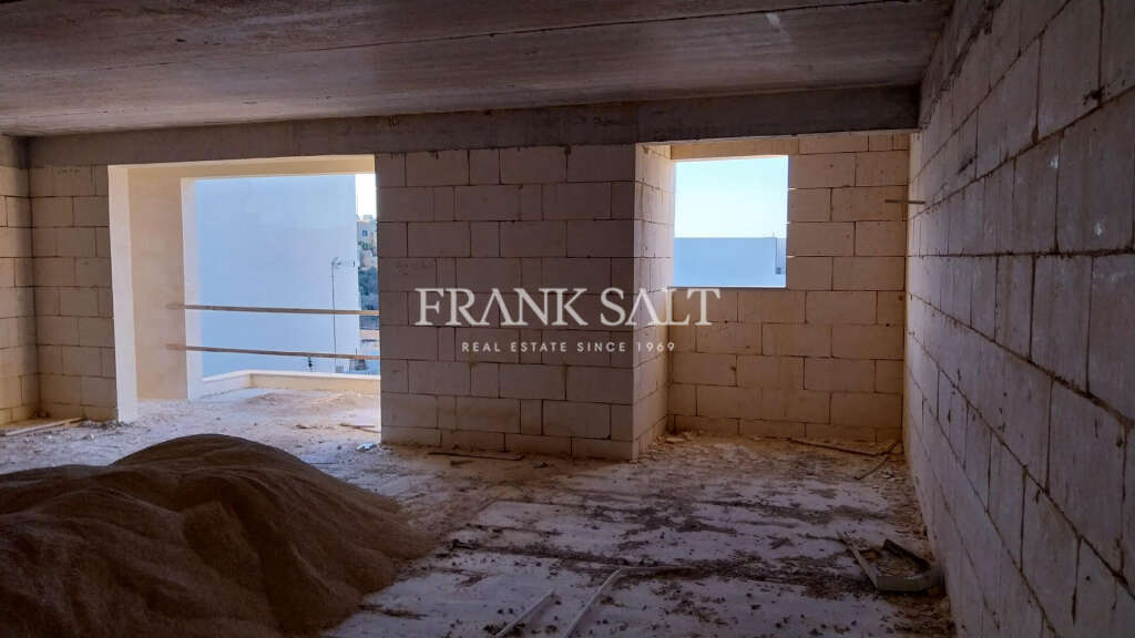 3 Bed, ApartmentFor Sale, Xaghra, Gozo