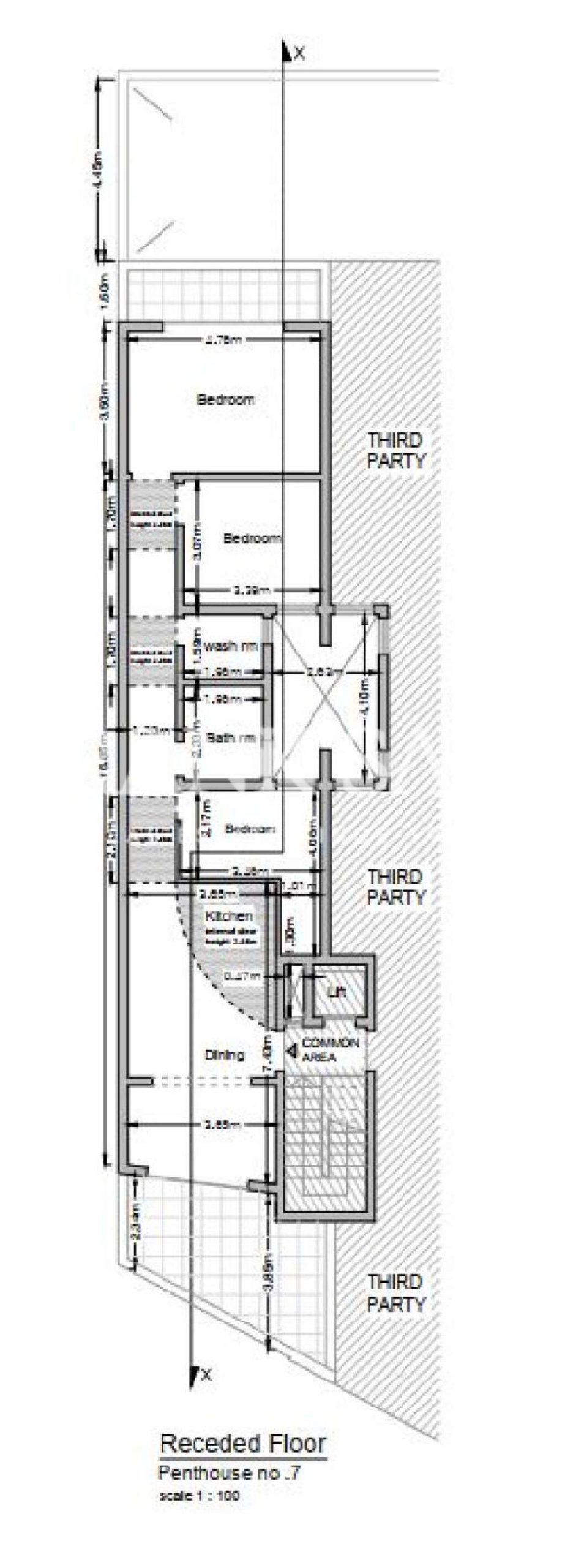 3 Bed, ApartmentFor Sale, Sannat, Gozo