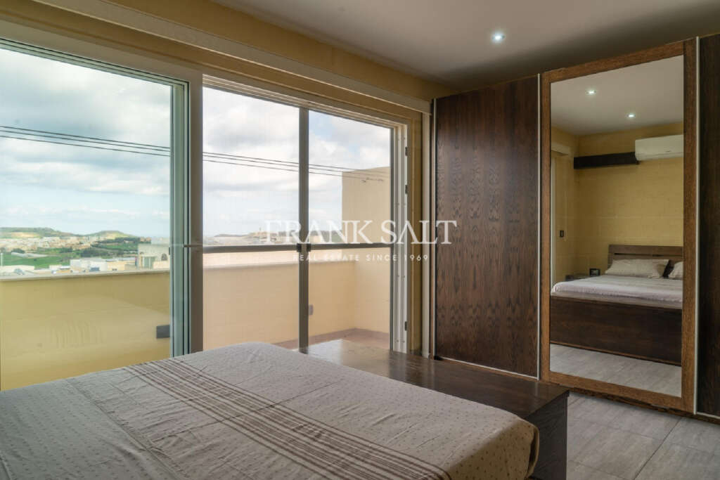 3 Bed, ApartmentFor Sale, Sannat, Gozo