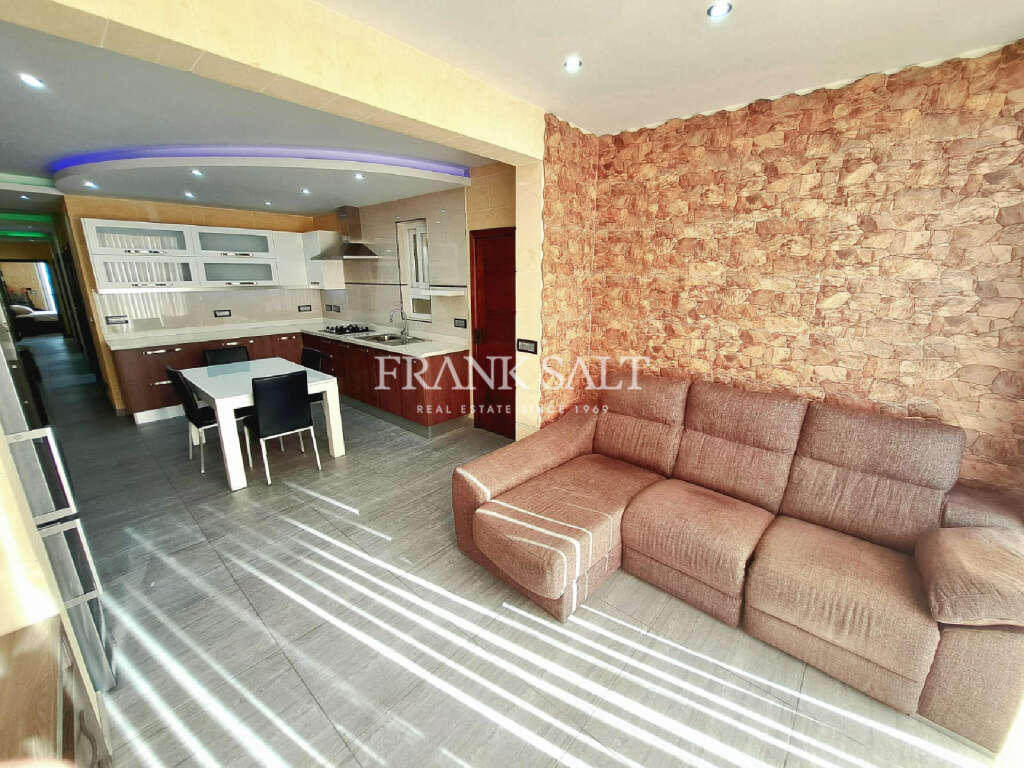 3 Bed, ApartmentFor Sale, Sannat, Gozo