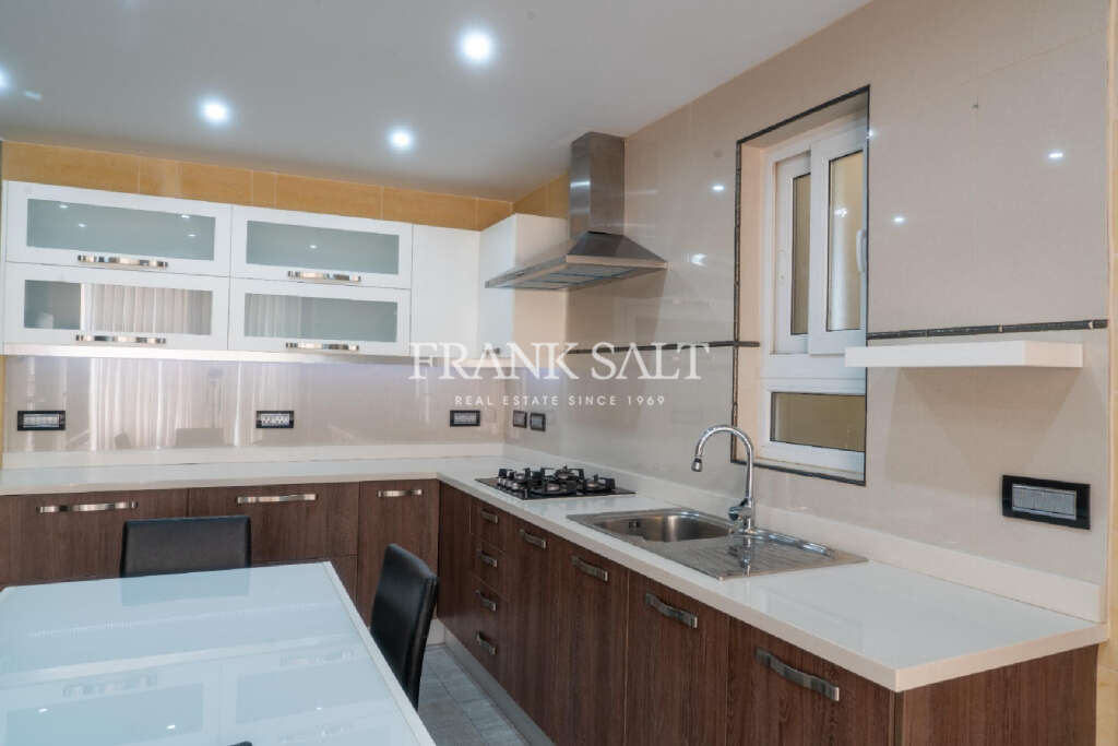 3 Bed, ApartmentFor Sale, Sannat, Gozo