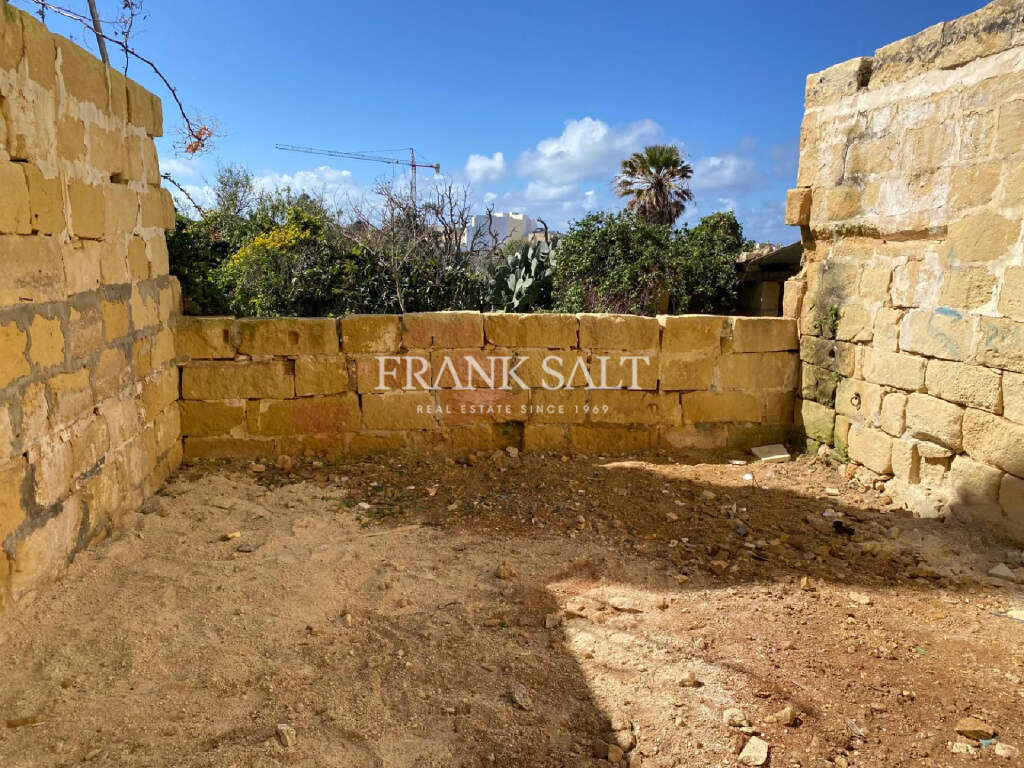 2 Bed, HouseFor Sale, Xaghra, Gozo