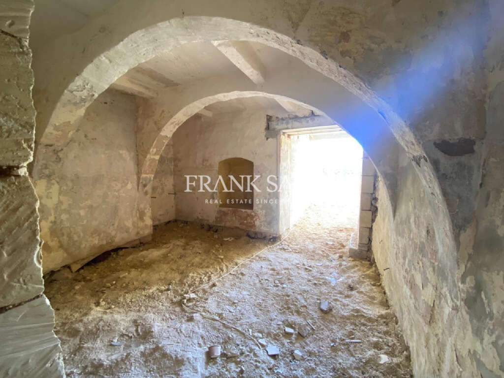 2 Bed, HouseFor Sale, Xaghra, Gozo