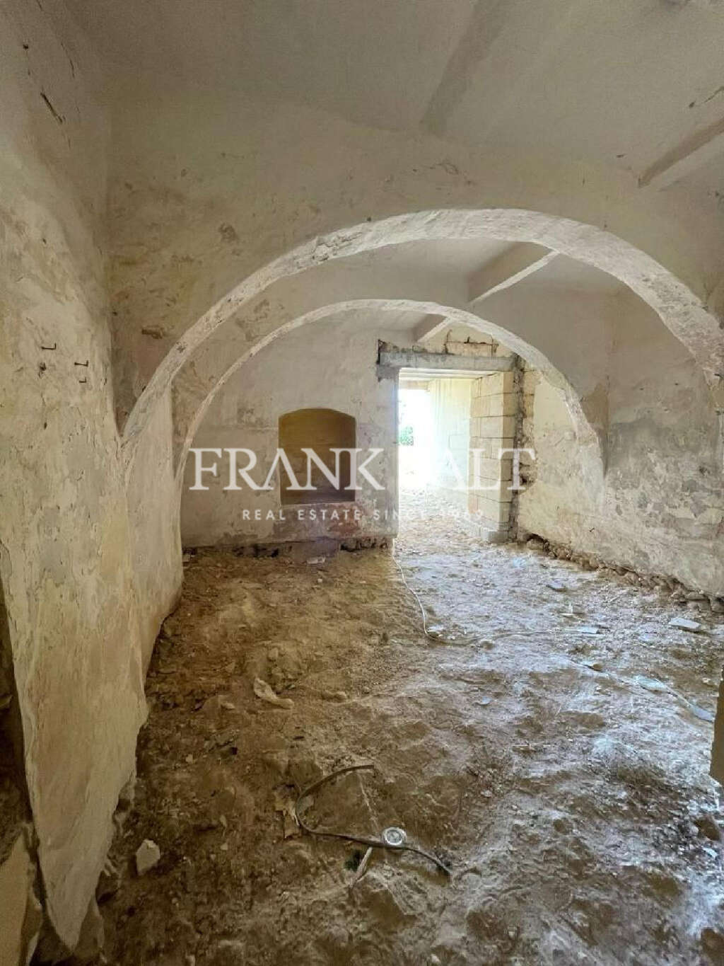 2 Bed, HouseFor Sale, Xaghra, Gozo