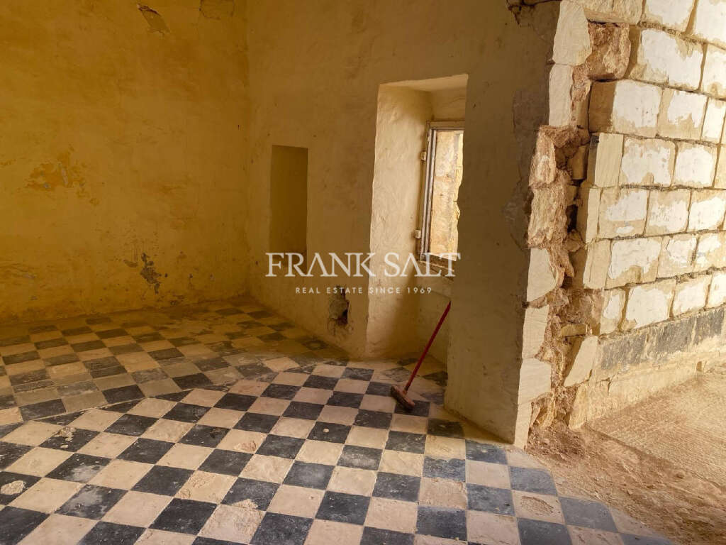 2 Bed, HouseFor Sale, Xaghra, Gozo
